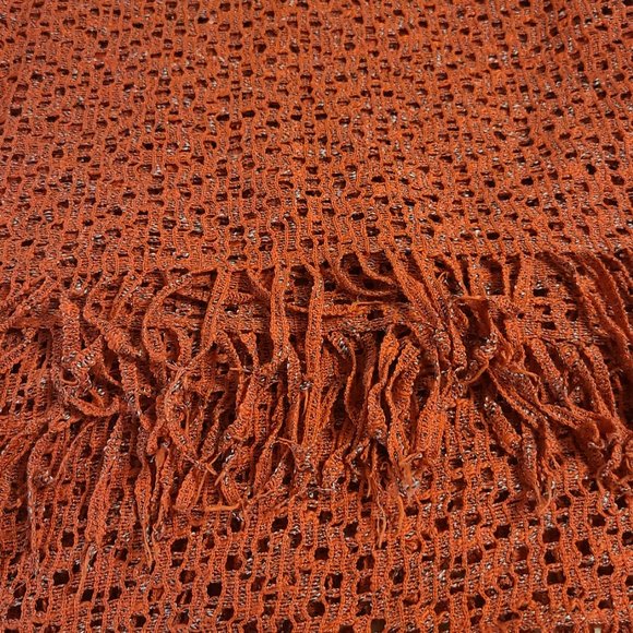 Scarf / shrug - Picture 2 of 4